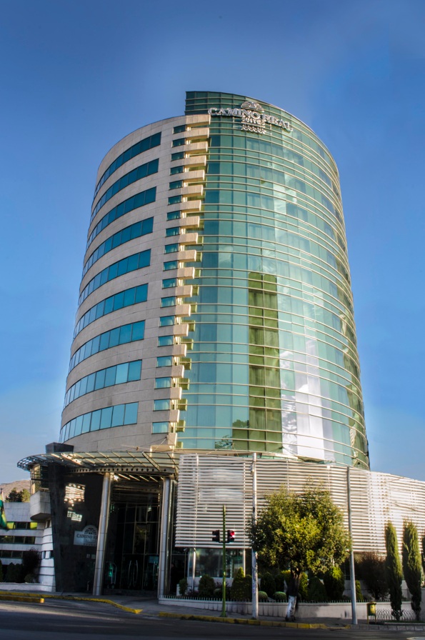 SUR DIEZ HOTELES SA CAMINO REAL SUITES
